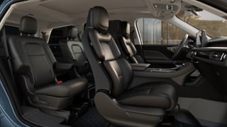 2026 Lincoln Lincoln Aviator Internal Image 1